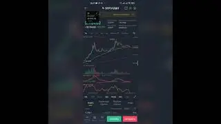 Памп криптовалюты STPT 200% что делать чтоб не слить деньги