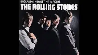 4 Honest i do    The Rolling Stones 2021 recovery in stereo audio only