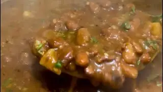 Simple ghar wali rajma dal 😍 Recipe |Soft, Thick & Yummy ek baar try zaroor karein 