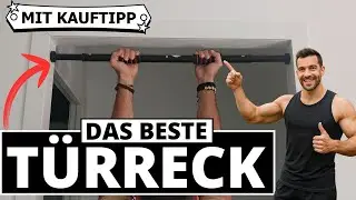 Bestes T&uuml;rreck - Mach NICHT diese 5 Fehler!