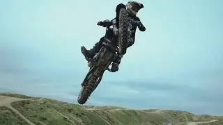 Mota Moto x Todd Stanley Films