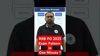 RRB PO Exam Pattern 2025 | IBPS RRB Officer Scale 1 & IBPS Gramin Bank PO Exam Pattern | EduTap