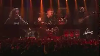 Snakes & Arrows Live - Tom Sawyer