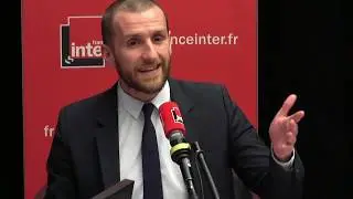 Il faut être plus ferme avec ces sales gilets jaunes - La chronique de Pablo Mira