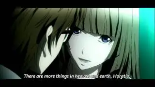 Blast of Tempest- Shakespeare's Hamlet Quotes