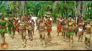 Leboku Festival#Mr and Miss Leboku & Their Creative Attires