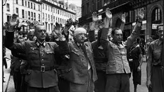 The Day When German Generals Finally Admitted &mdash; &ldquo;America&rsquo;s Logistics Broke Us&rdquo;