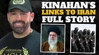 How the Kinahan Cartel Ended Up in a US Military Terrorism Report