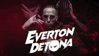 FICA DE QUAT&Atilde;O - Mc Lek&atilde;o, Mc Vuk Vuk (DJ Everton Detona) RITMADA