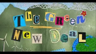 The Green New Deal Herarchy Podcast Trailer