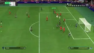 Excelsior Rotterdam eSports league games