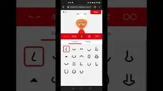 Mii Tutorial: Atom Ant