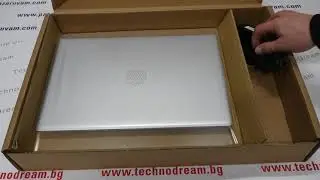 HP ProBook 650 G5 - Intel Core i5-8365U (6M Cache, up to 4.10 GHz)