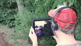 Mind Palace (short documentation) - Diego Muhr