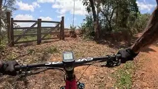 Parte 3 Pedal de Pedro Teixeira