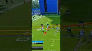 How To DESTROY Man Coverage in Madden 24 Ultimate Team
