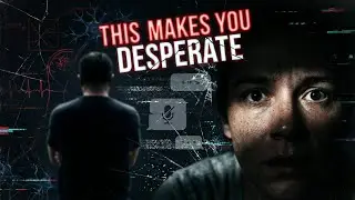Why The Silent Treatment Makes People Desperate | Psychology!
