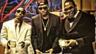 Busta Rhymes - Us (Remix) (feat. J-Doe & Reek Da Villian) (2012)