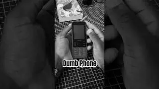 App Blocker vs Dumb Phone for Productivity!