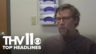 Arkansas's morning headlines | December 18, 2025