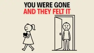 The Moment The Avoidant Knew They'd Never Get You Back, This Happens | Carl Jung