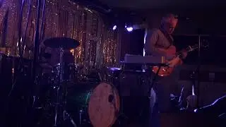 David Lance Callahan - MOTH Club - 4 March 2023