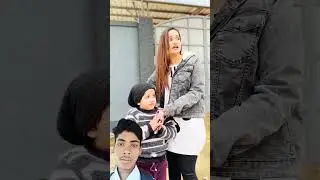 Mere paise do Bhagwan Radhika aban funny comedy video short YouTube short video Radhika Avan
