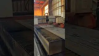 Станок плазменной резки чпу Hypertherm XPR 300