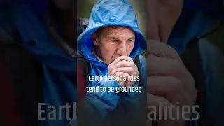 1 of Ten signs you are an Earth personality