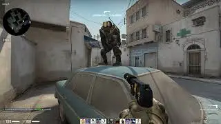 Get Ranked - When you are s1mple in your team
