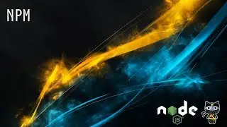 NPM - Basic Node.js - Illya Klymov