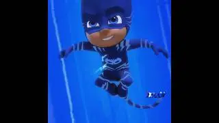 Catboy Edit
