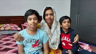 Our YouTube intro | Tamil Vlog channel | DIML