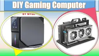 Top 5 Best DIY Gaming Computer Reviews 2026