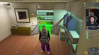 Vangsalo GTA5 - 26/12 P1