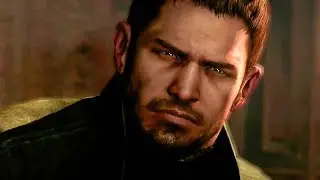 BLACK COMMAND - RESIDENT EVIL Collaboration Trailer (2018)