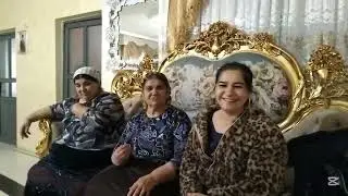 BUNICUȚA : DE VORBĂ CU  NEPOATA LUCA ȘI MARIA DE LA STREHAIA ! 