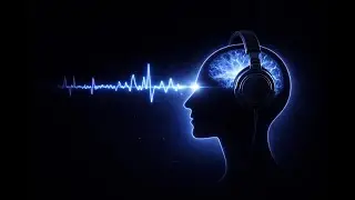this sound blocks your brain from overthinking, 8 hours black screen