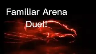 [Nino Kuni - CW] Familiar Arena Duel! Game..