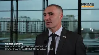 PRIME Technology around the world