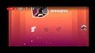 Smash hit 2.1.1 Japan update (Mayhem Mode)