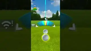Golf Simulator games for Android phone