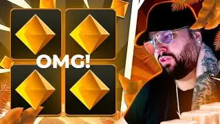 I have something new for you! ☺️ - $2,000 Clash CS2 Case Opening