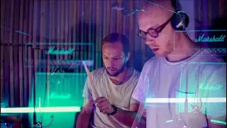 feelswithcaps - Bits & Pieces (Live at the Studio)