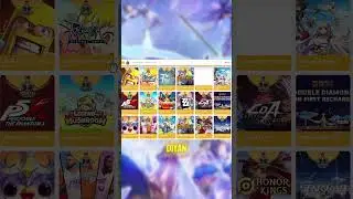 Instant Game Top-Up Walkthrough &mdash; ID & Server Input (No Username Needed) #gpdsgameshop #cheaptopup
