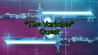 Destiny 2: Season of Defiance | Mission/Quest: The Variable | Vexcalibur