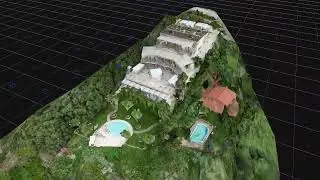 Caposperone Resort