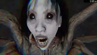 DEVOUR [WR] / solo the inn all deaths 2m 33s 497ms