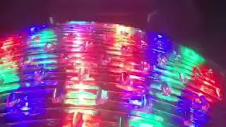 2018 FITMAN LED  Underwater RGB pool light IP68 12V