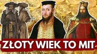 WISŁA, RUŚ, MORZE CZARNE. EKONOMICZNE FUNDAMENTY DZIEJÓW POLSKI. Wywiad z dr. Jakubem Wozinskim